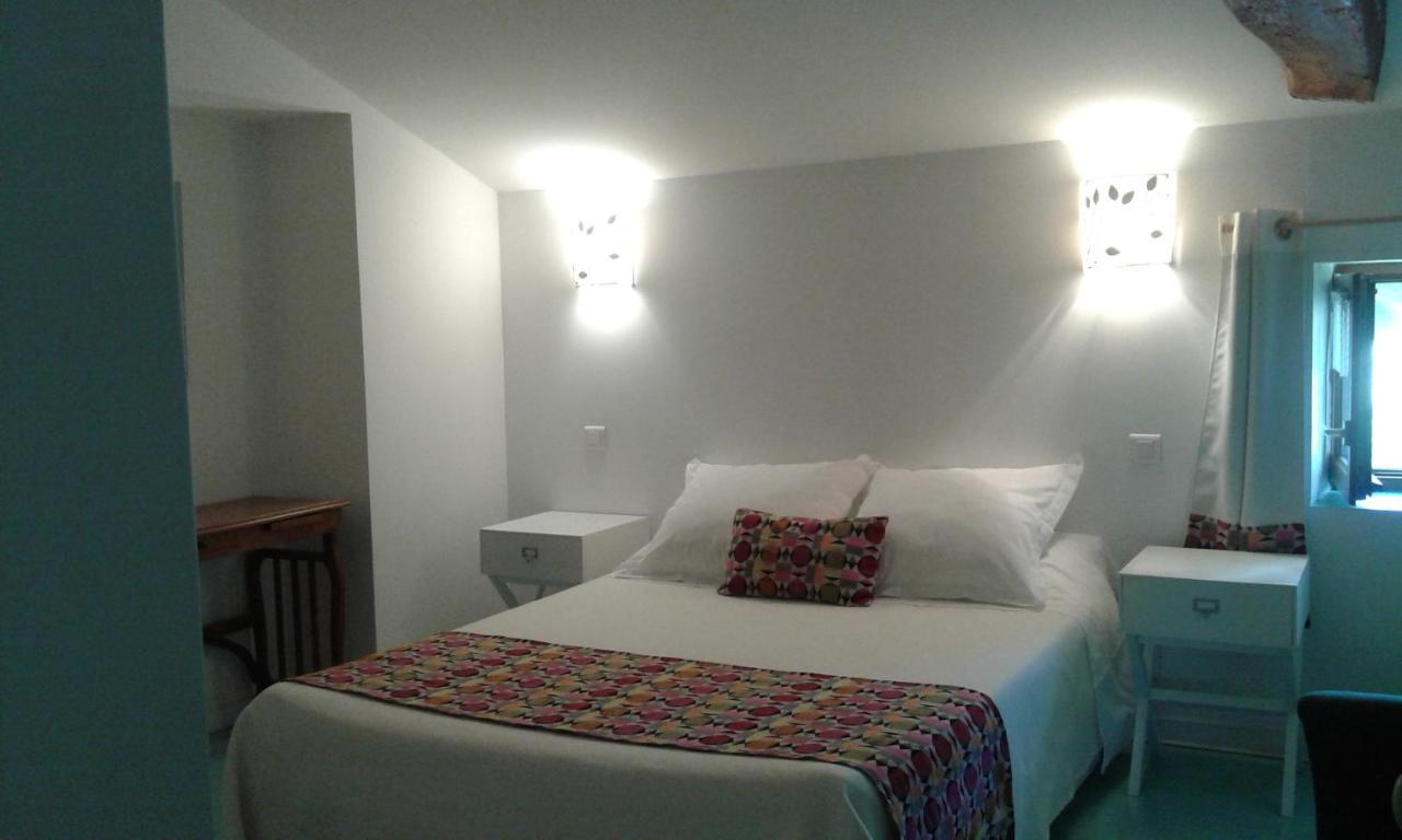 Le Pin  Les Croisettes Bed & Breakfast エクステリア 写真